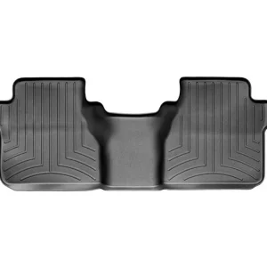 Tapis Arriere Noir Frontier 05-19 Weathertech