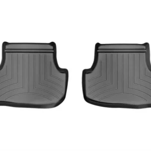Tapis Arriere Noir Golf Gti 15-18 Weathertech