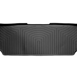 Tapis Arriere Noir Grand Caravan 05-19 Weathertech