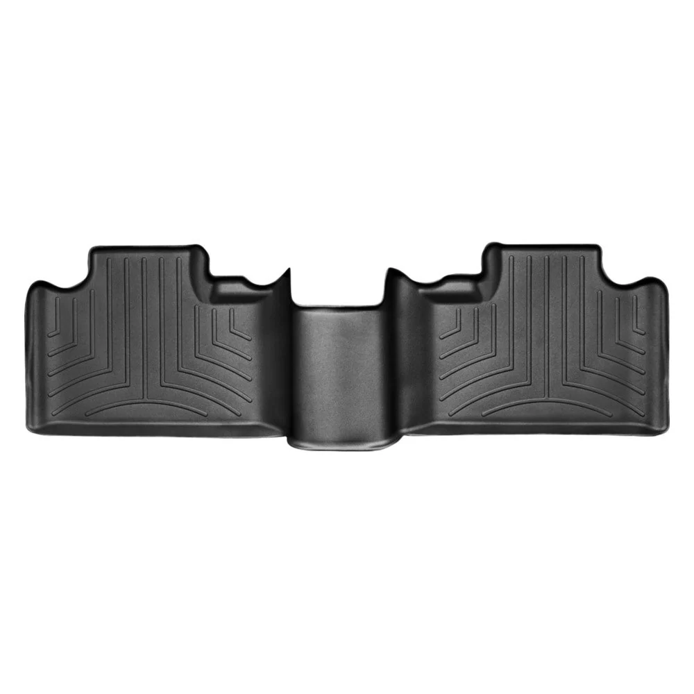Tapis Arriere Noir Gr.Cherokee 11-20 Weathertech