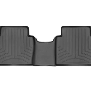 Tapis Arriere Noir Honda Cr-V 17-19 Weathertech