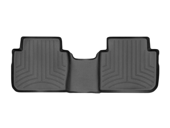 Tapis Arriere Noir Honda Cr-V 17-19 Weathertech