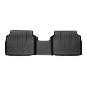 Tapis Arriere Noir Hyundai Elantra Gt 13-17 Weathertech