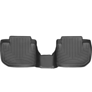 Tapis Arriere Noir Impreza 12-16 Weathertech