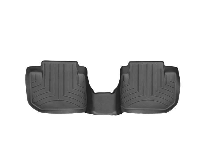Tapis Arriere Noir Impreza 12-16 Weathertech