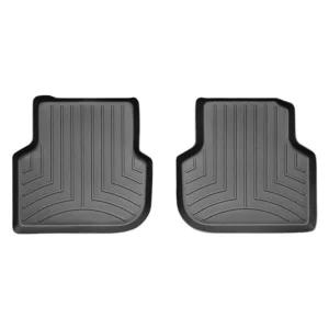 Tapis Arriere Noir Jetta 11-18 Weathertech
