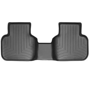 Tapis Arriere Noir Journey 09-19 Weathertech