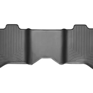 Tapis Arriere Noir Ram 1500 09-19 Weathertech