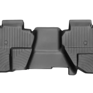 TAPIS ARRIERE VINYL NOIR SIERRA/SIERRA DENALI 1500 14-19 Weathertech