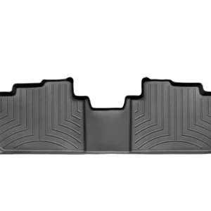 Tapis Arrière Noir Cadillac Srx 10-16 Weathertech