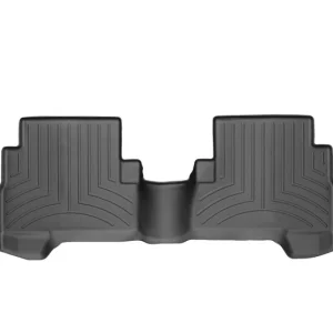 Tapis Arrière Noir Escape 13-14 Weathertech