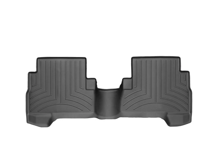 Tapis Arrière Noir Escape 13-14 Weathertech