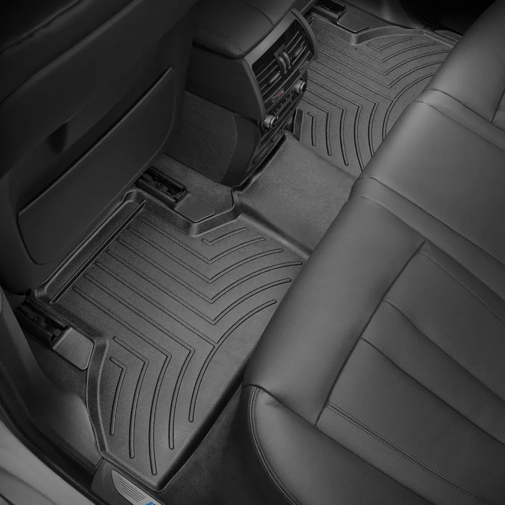 Tapis Arrière Noir Escape 13-14 Weathertech