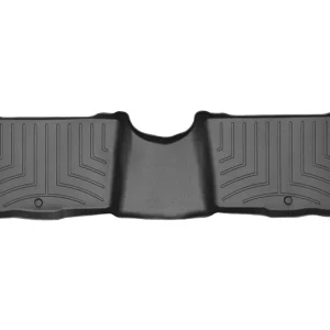 Tapis Arrière Noir Kia Soul 11-13 Weathertech