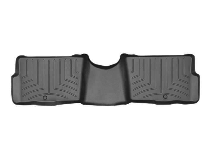 Tapis Arrière Noir Kia Soul 11-13 Weathertech