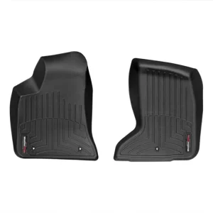 Tapis Avant Noir Charger 11-19 Weathertech