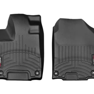 Tapis Avant Noir Honda Pilot 16-19 Weathertech