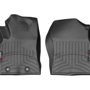 Tapis Avant Noir Scion Im 2016 Weathertech