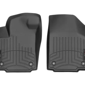 Tapis Vinyl Avant Noir Ram 2500/3500 12-19 Weathertech