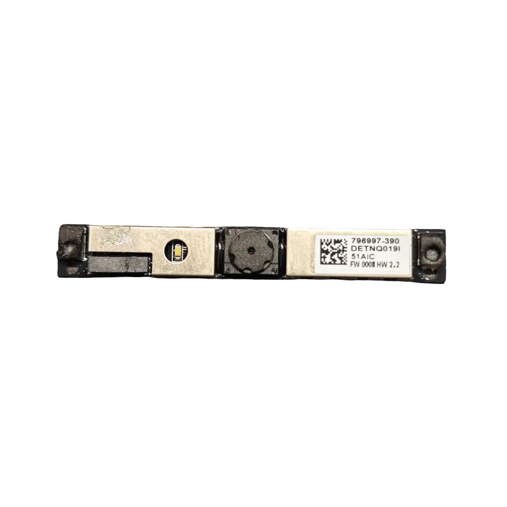 Webcam interne PC portable HP – Module OEM 798997-390 (Reconditionné)