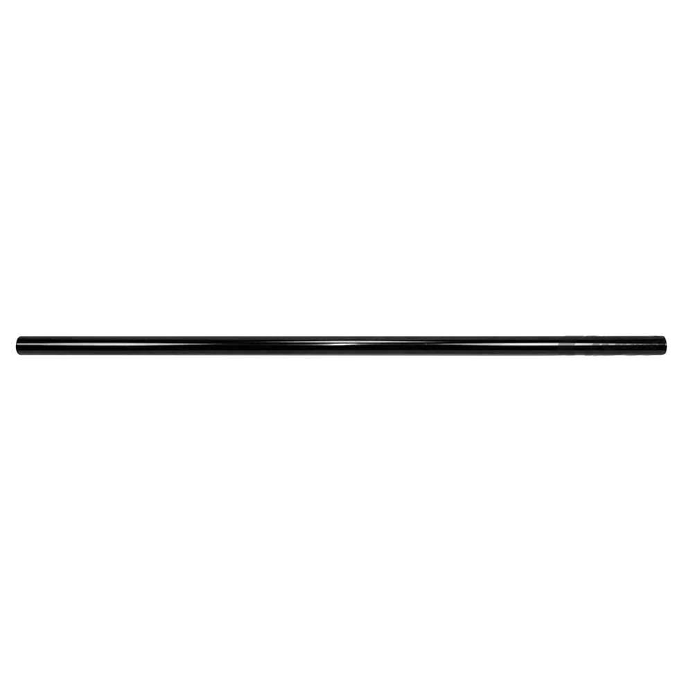 Westland Customs 1" Straight Handlebars Black