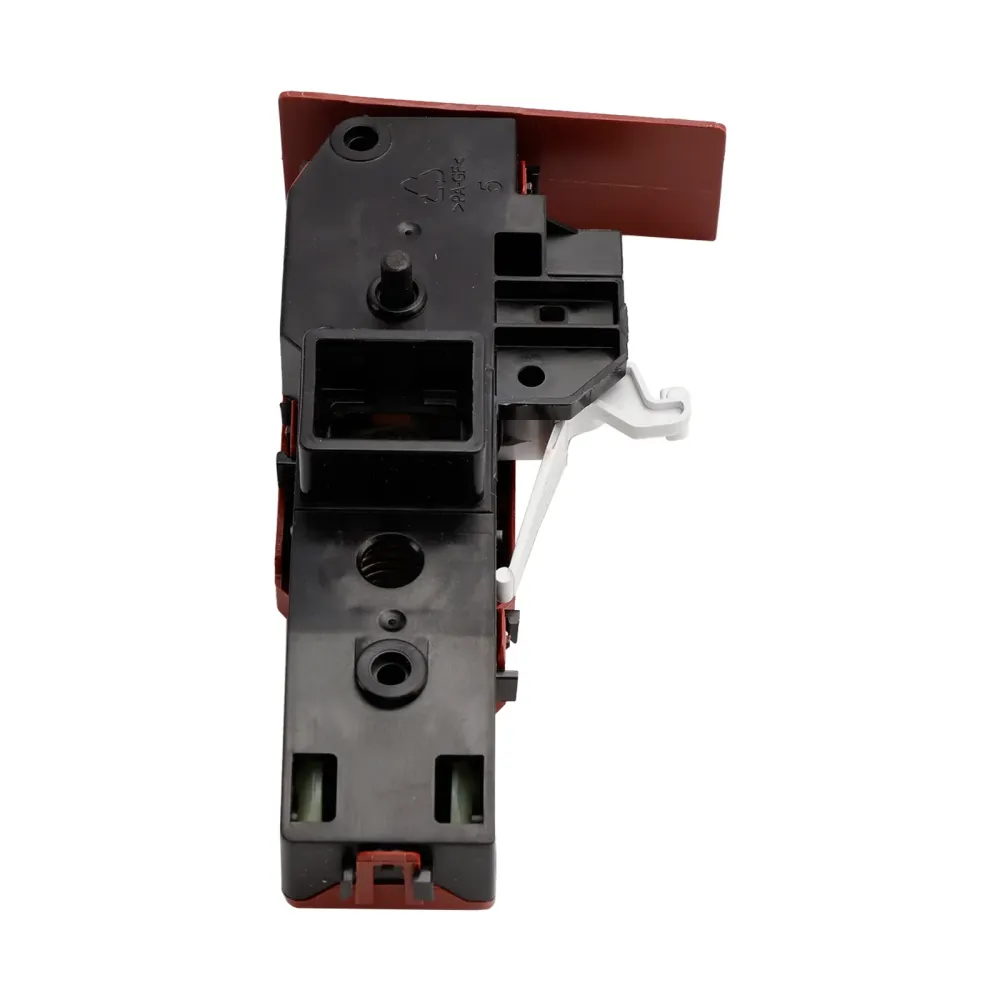 WH10X20821 interrupteur de verrouillage de porte de rondelle pour GE 00648526 4120986 AP5958532 PS11699522