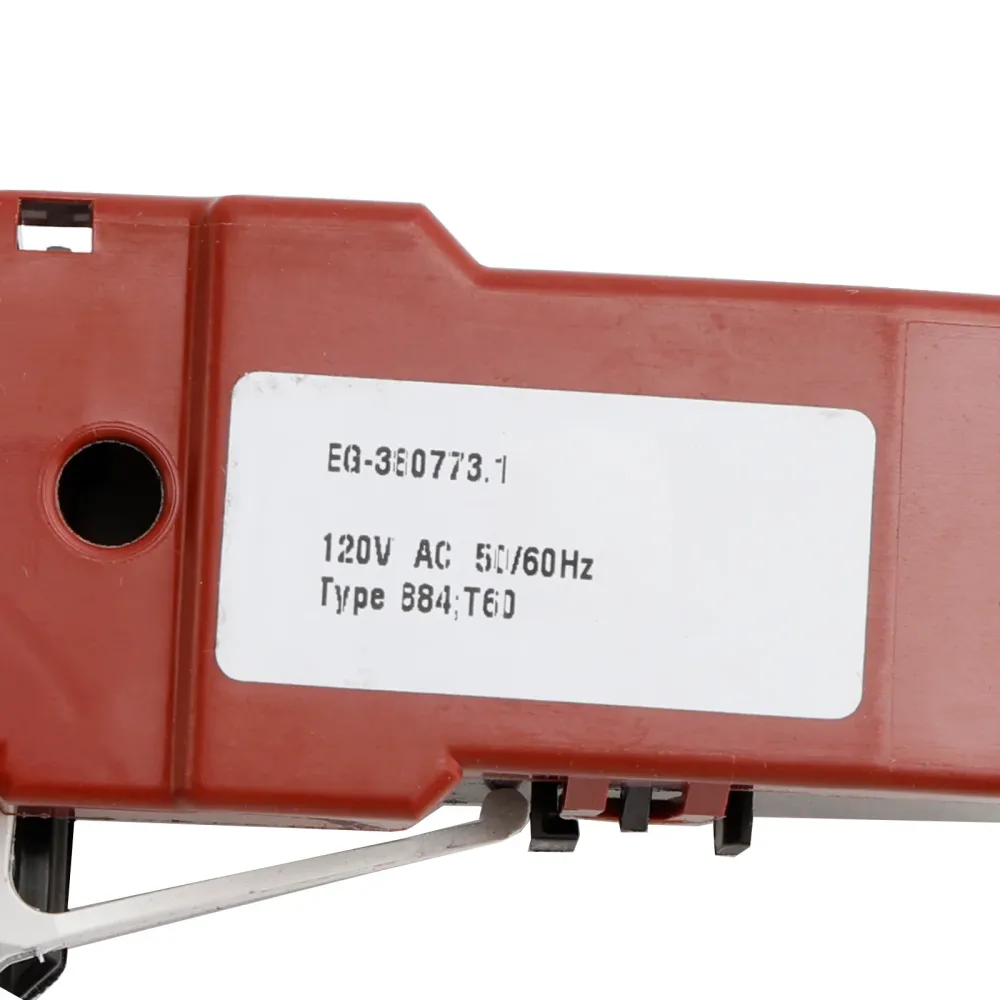 WH10X20821 interrupteur de verrouillage de porte de rondelle pour GE 00648526 4120986 AP5958532 PS11699522