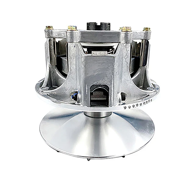 Embrayage calibré Gamma (ECLP9532) WHITE BOX