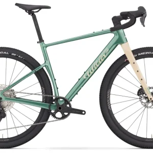 Wilier Adlar GRX 1x12 2026