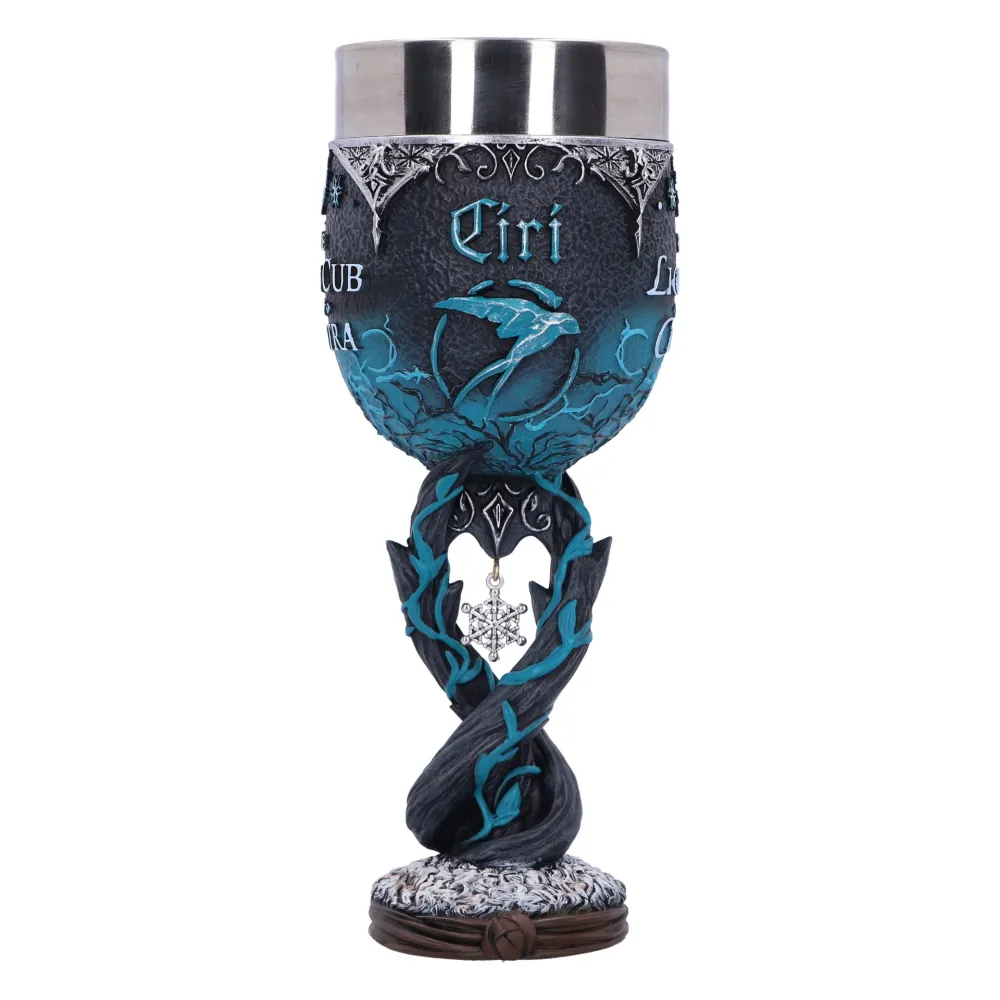 Witcher - Gobelet Ciri 19.5cm