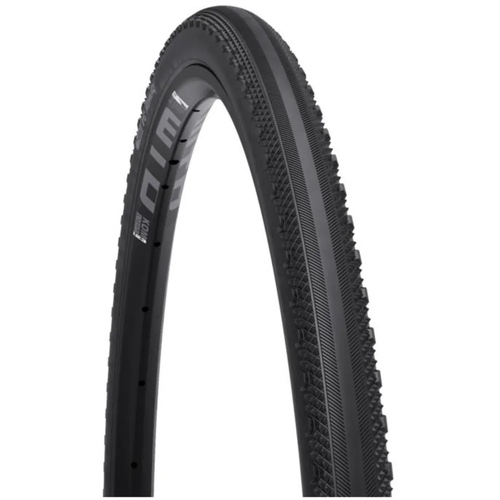 Wtb byway tcs tubeless prêt