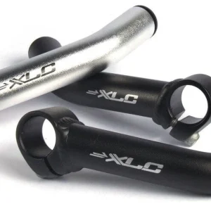 XLC BE-A01 Bar-Ends courbés