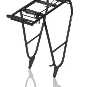 XLC Carry More porte-bagages 24" noir