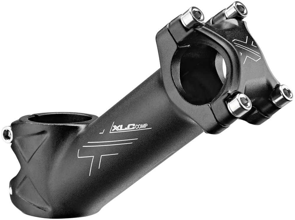 XLC Comp -Head ST-M15 Potence Ø25,4mm 1 1/8" 35° noir