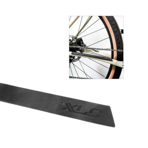 XLC CP-N05 Protection de base de chaîne noir
