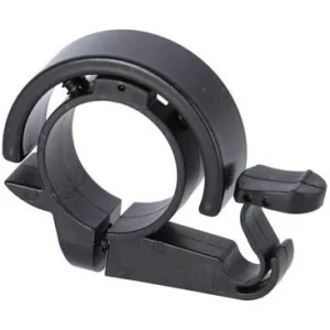 XLC DD-R01 Sonnette anneau noir