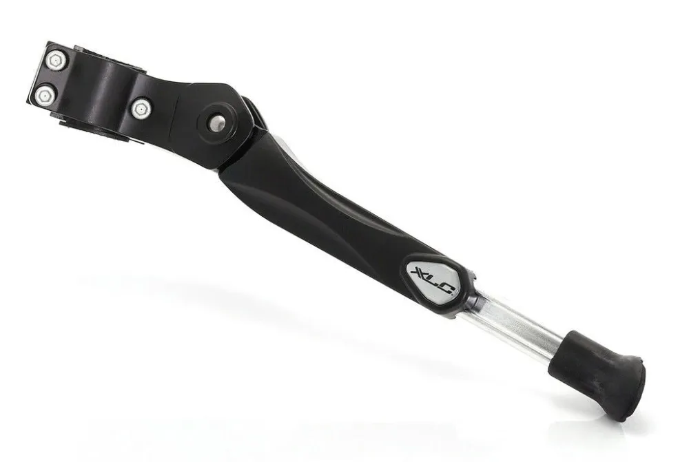 XLC KS-C01 béquille arrière 24-28 pouces noir