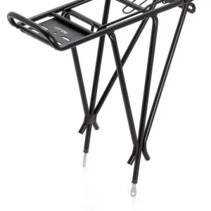 XLC RP-R04 porte-bagages 26-28" noir