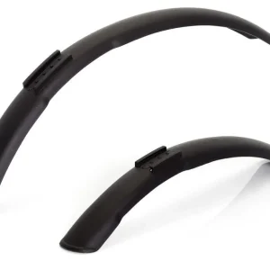 XLC Set de garde-boue MG-C03 24-26" noir