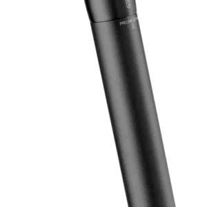 XLC SP-S11 tige de selle suspendue Ø31,6mm noir