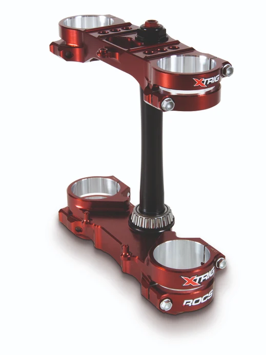 Té de fourche XTRIG ROCS Pro