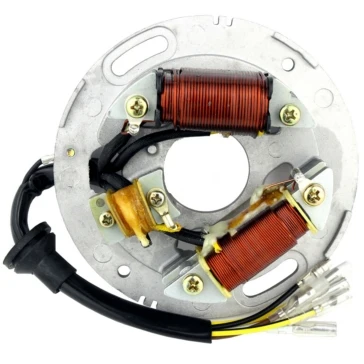YAMAHA PZ 480 PHAZER [1986-1989] - Stator pour motoneige