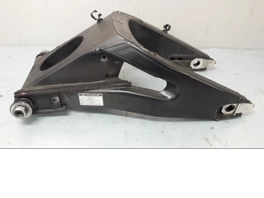 Balancement Yamaha