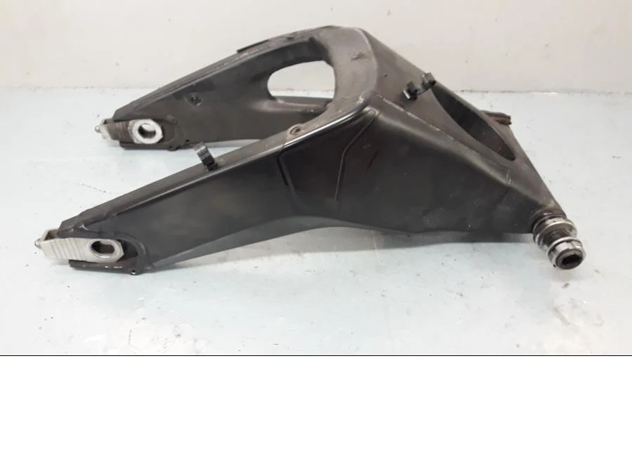 Balancement Yamaha