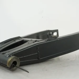Balancement Yamaha