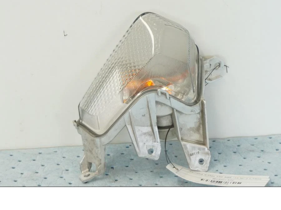 Blinkers Yamaha