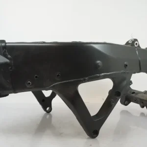 cadre Yamaha