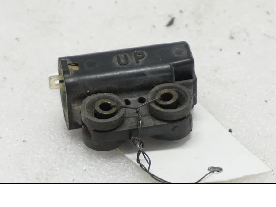 Capteur d'inclinaison Yamaha