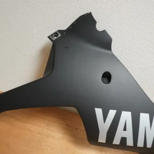 capuchon de ventre Yamaha