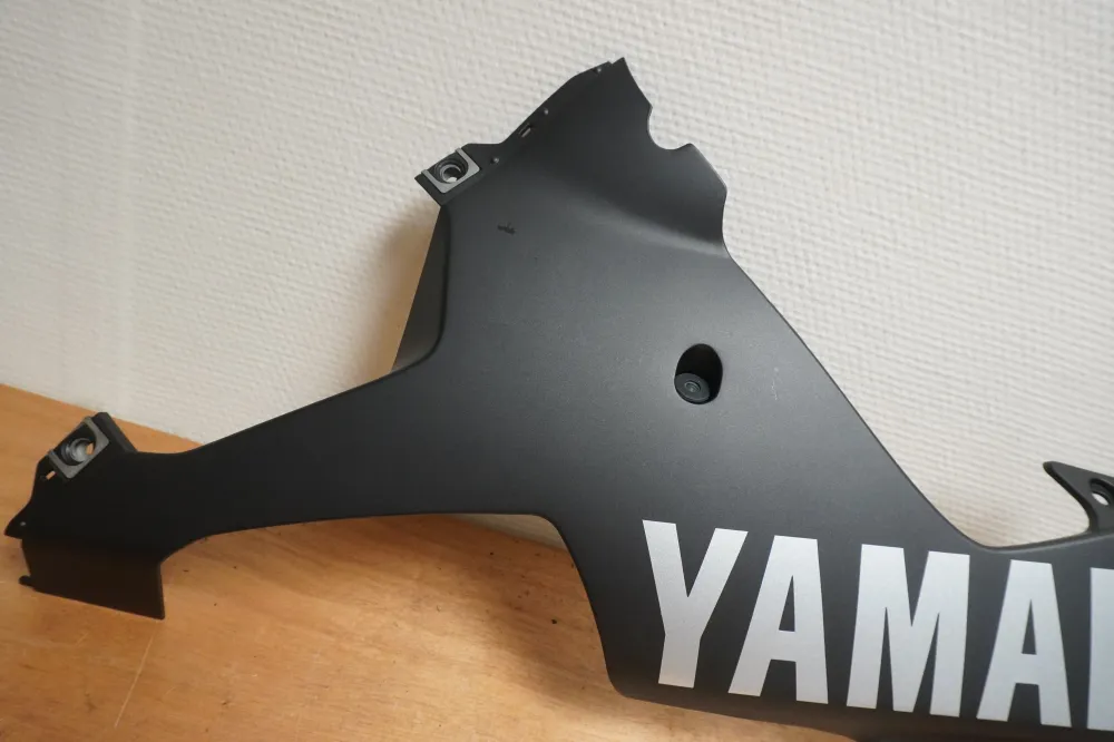 capuchon de ventre Yamaha